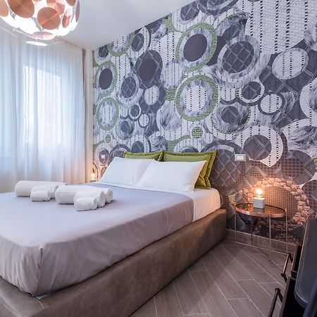 Al Qasr- Design And Luxury Apartment Παλέρμο Εξωτερικό φωτογραφία