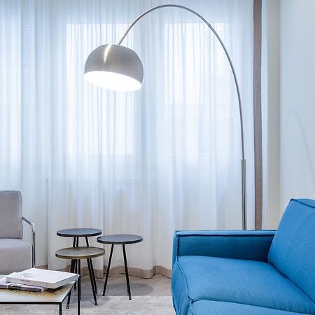 Al Qasr- Design And Luxury Apartment Παλέρμο Εξωτερικό φωτογραφία