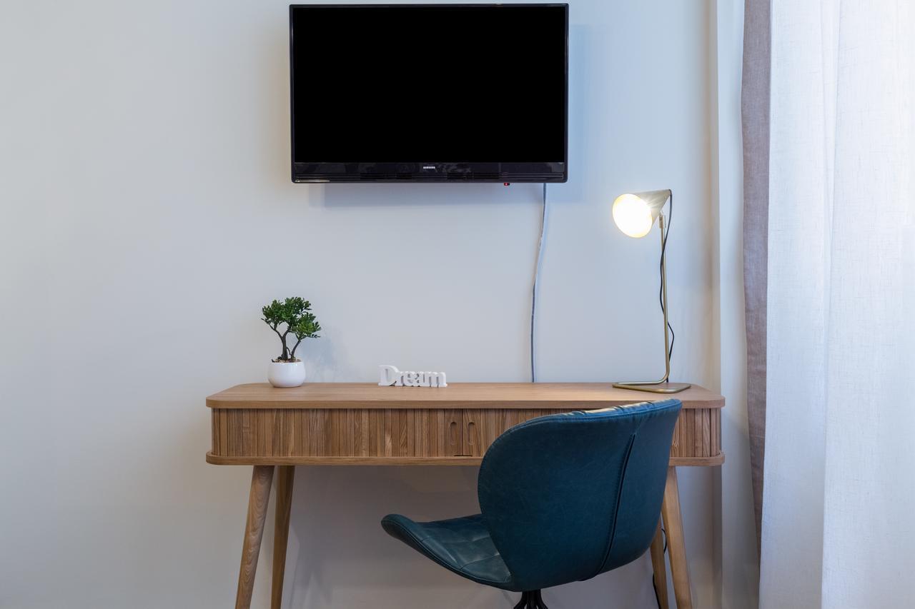 Al Qasr- Design And Luxury Apartment Παλέρμο Εξωτερικό φωτογραφία