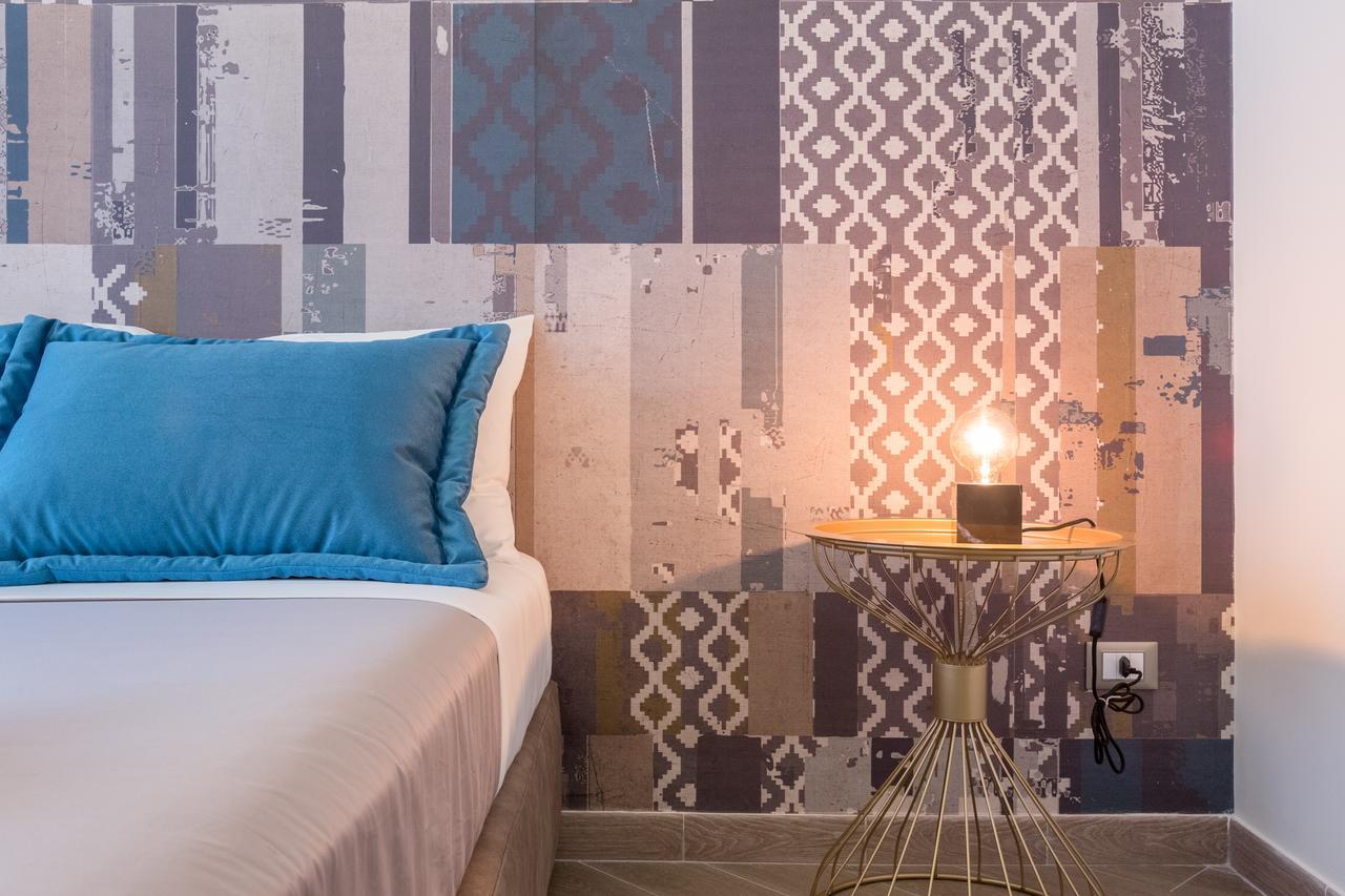 Al Qasr- Design And Luxury Apartment Παλέρμο Εξωτερικό φωτογραφία