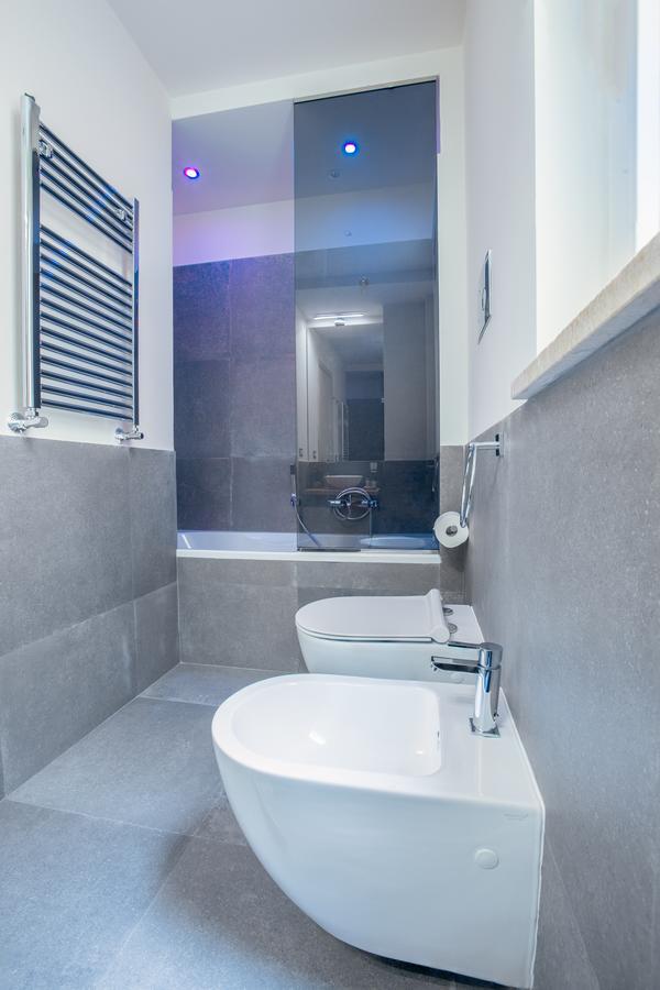 Al Qasr- Design And Luxury Apartment Παλέρμο Εξωτερικό φωτογραφία