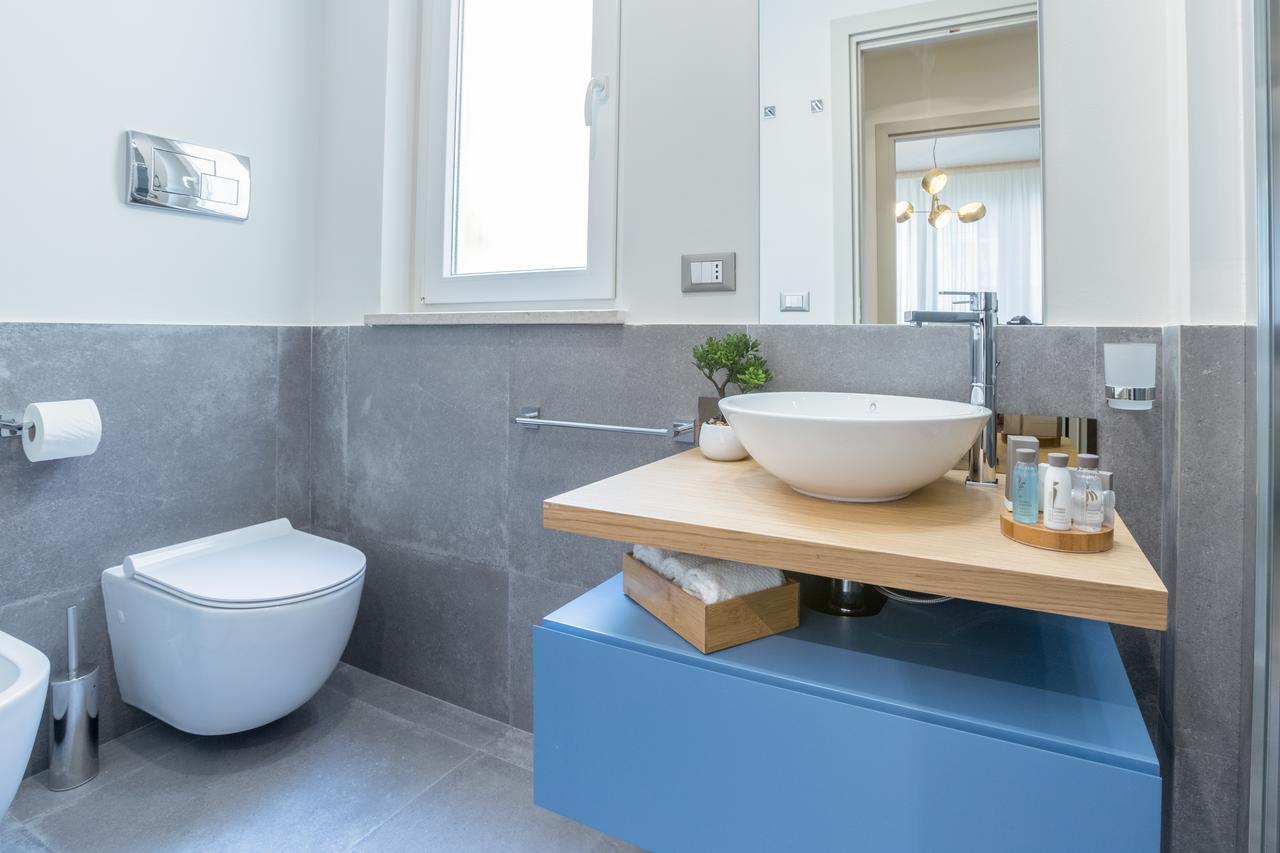 Al Qasr- Design And Luxury Apartment Παλέρμο Εξωτερικό φωτογραφία
