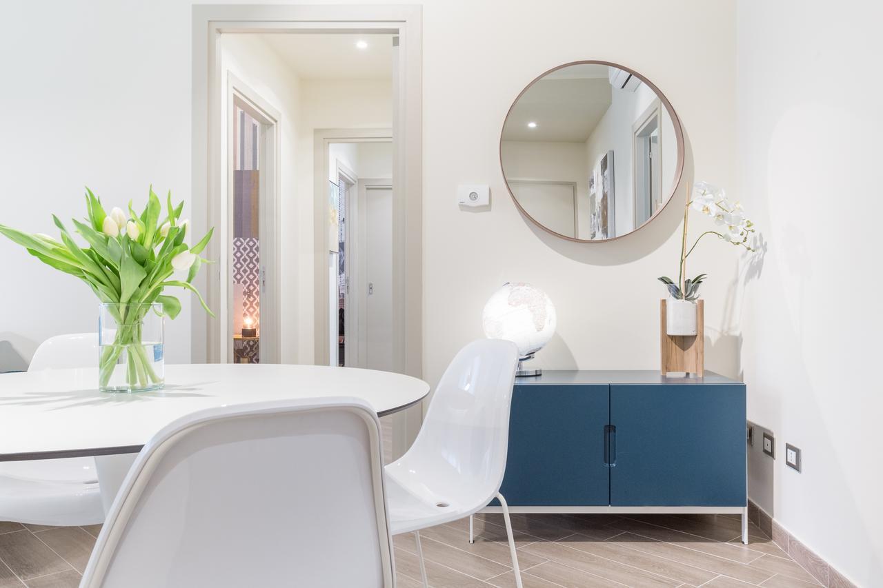 Al Qasr- Design And Luxury Apartment Παλέρμο Εξωτερικό φωτογραφία